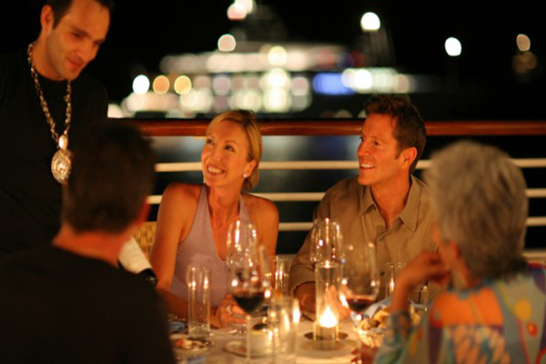 SeaDream I Gallery Image